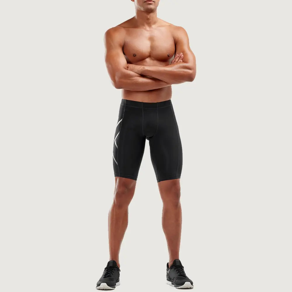 Core Compression Shorts
