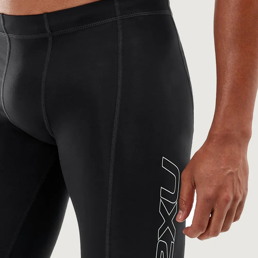 Core Compression Shorts