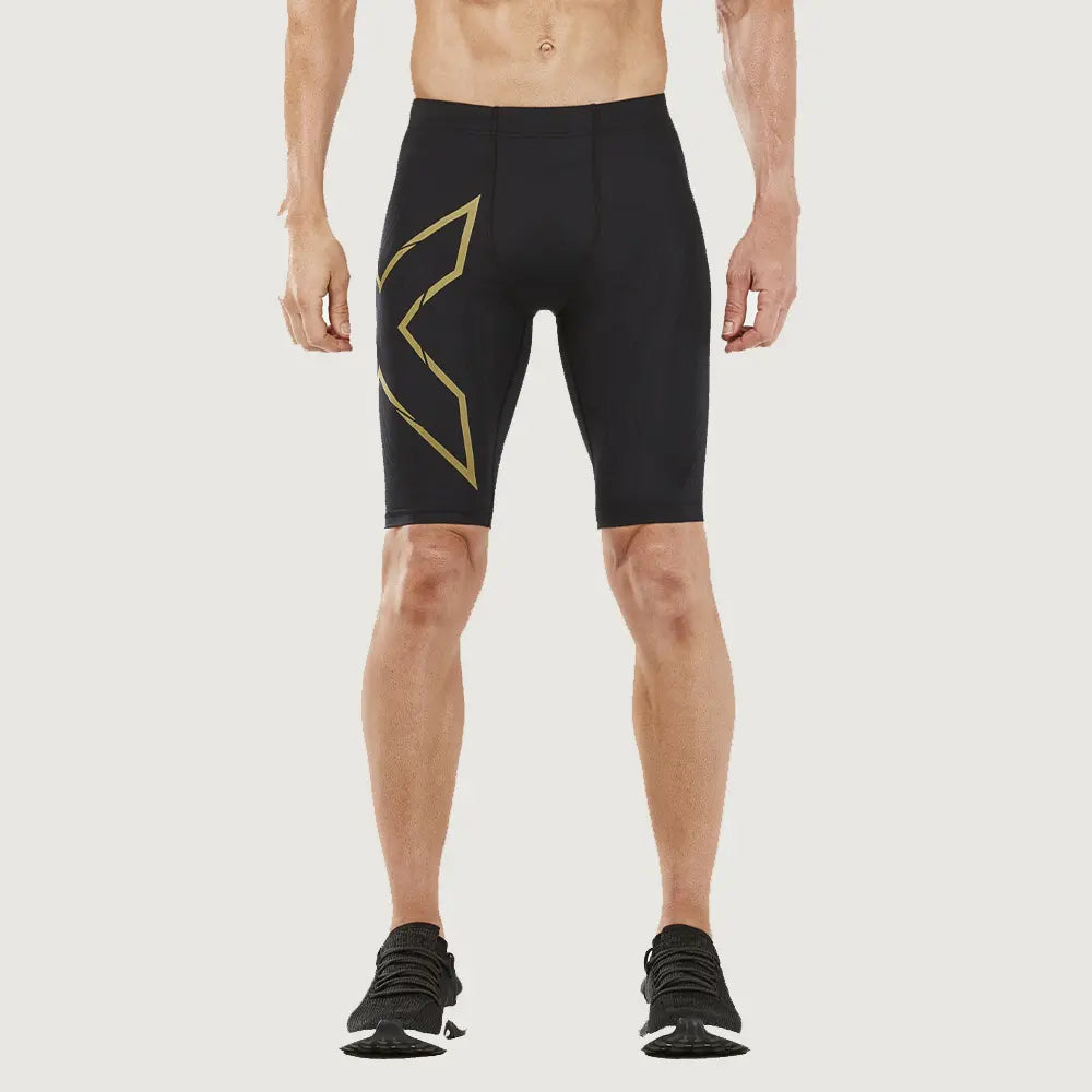 Light Speed Compression Shorts