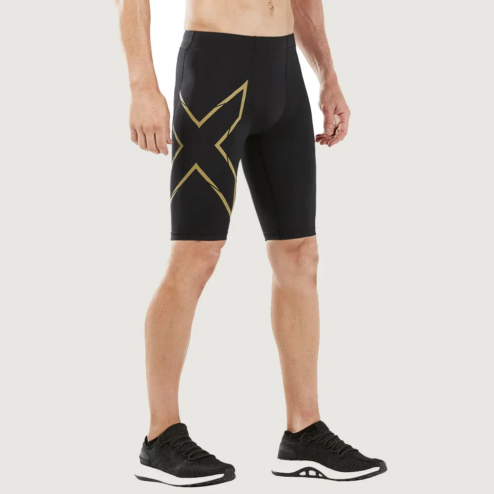 Light Speed Compression Shorts