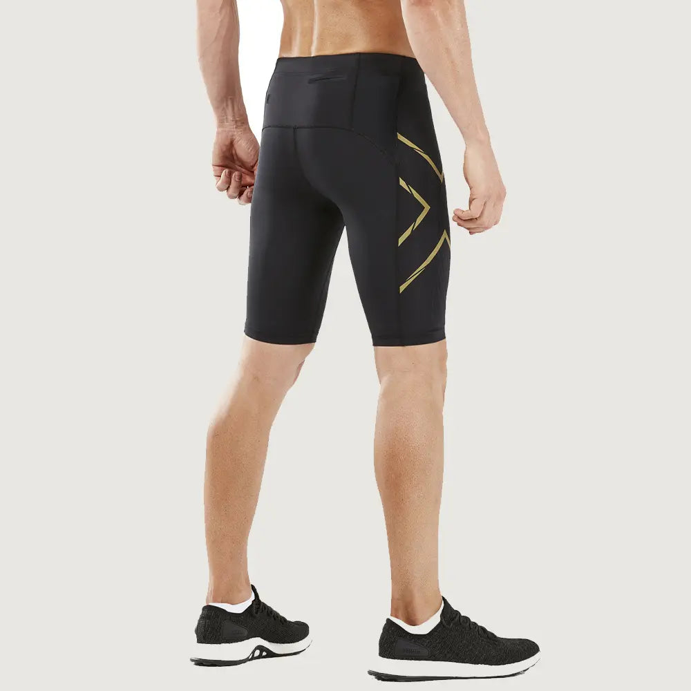 Light Speed Compression Shorts