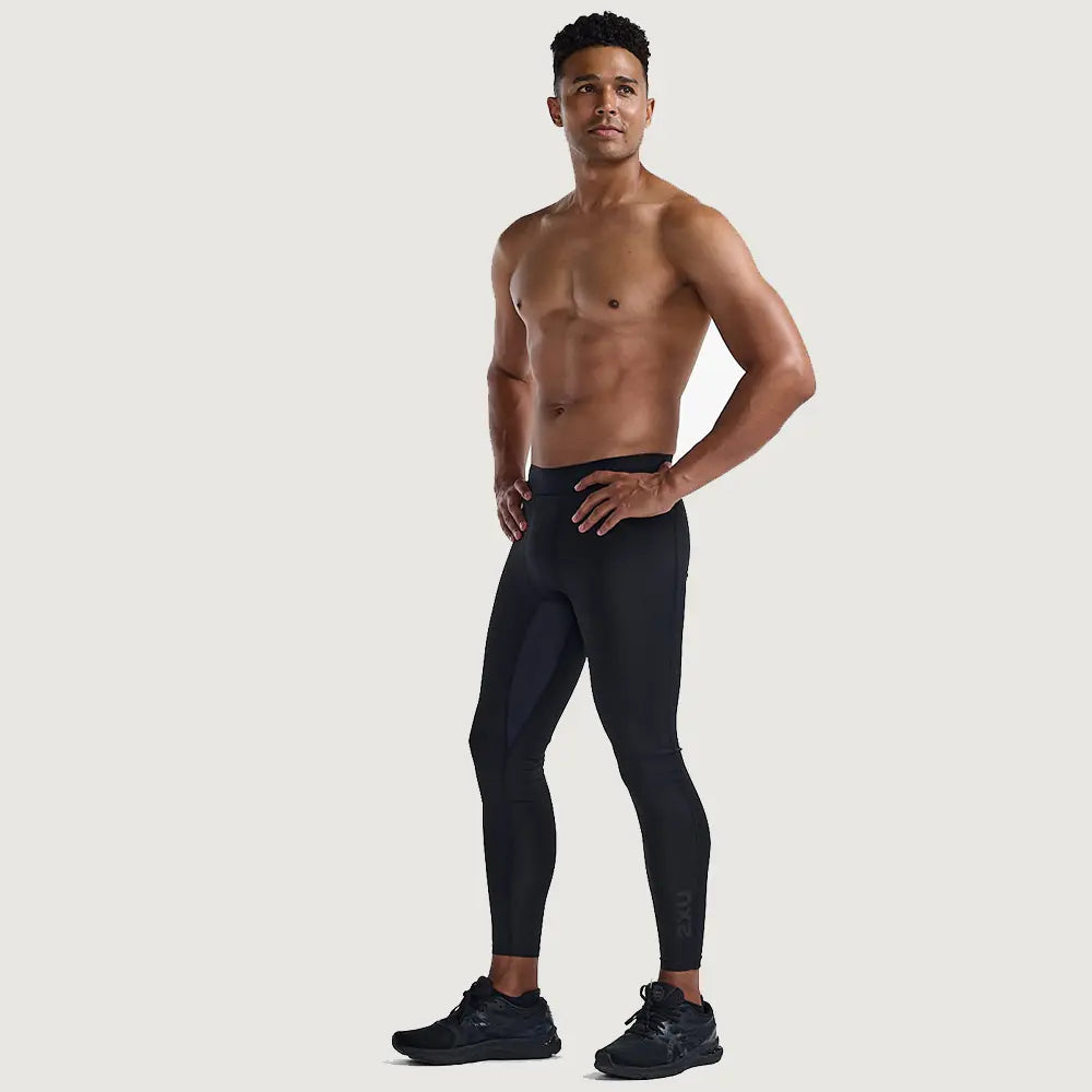Base Layer Comp Tights