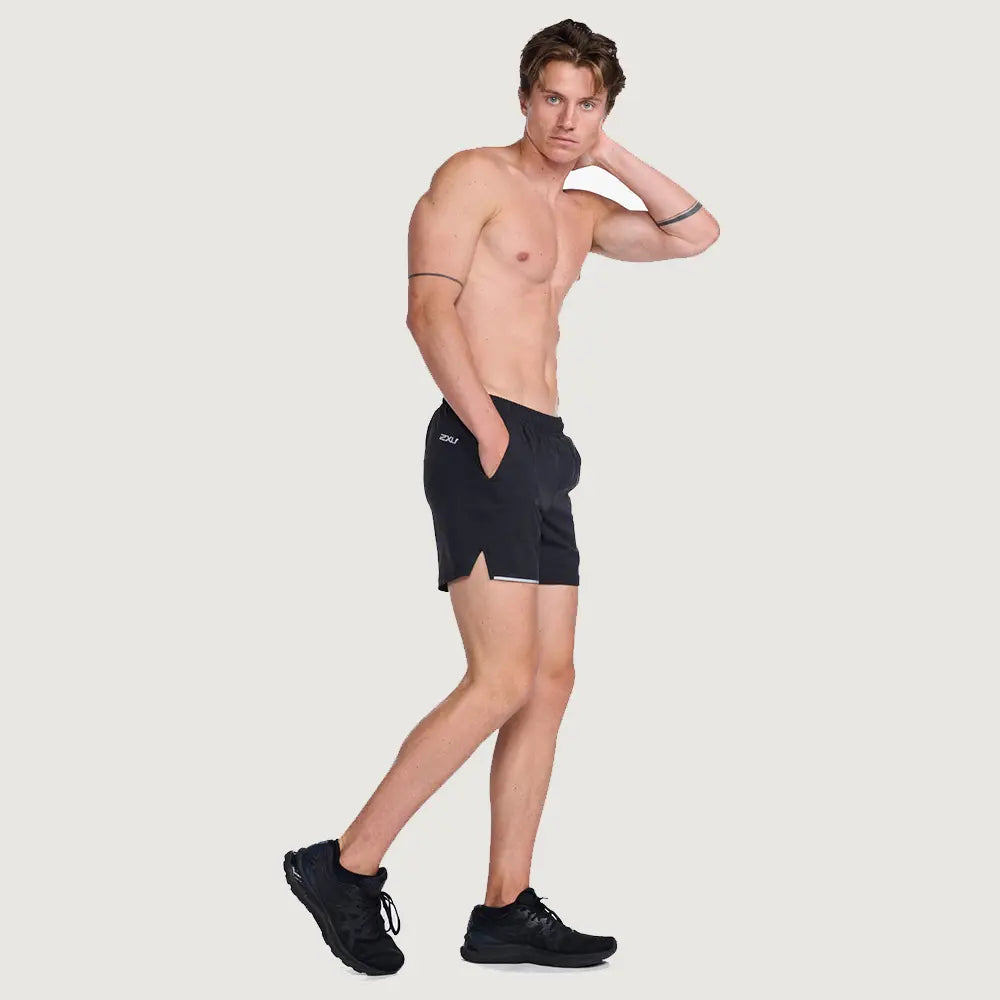 Aero 5 Inch Shorts