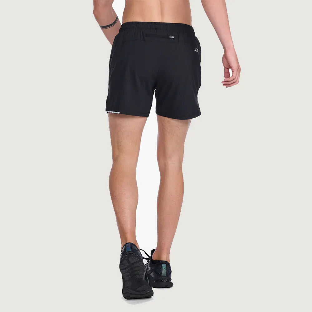 Aero 5 Inch Shorts