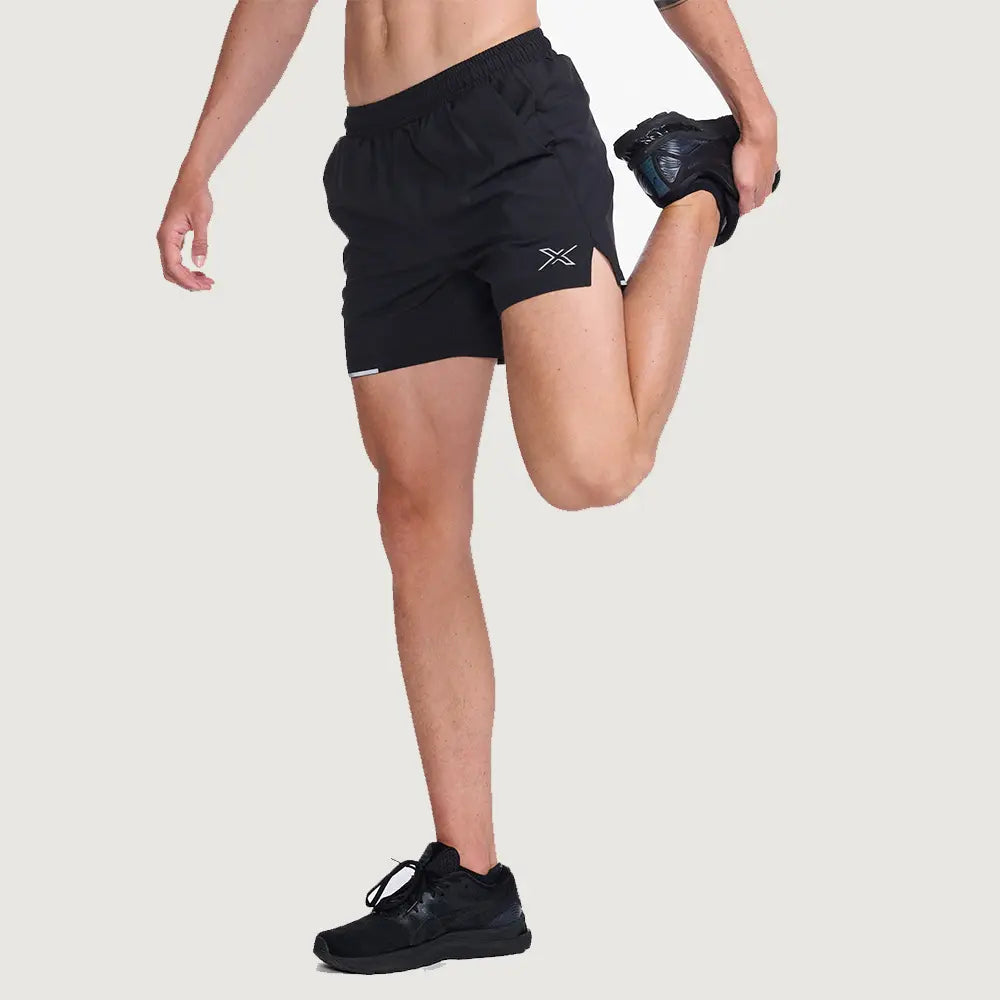 Aero 5 Inch Shorts