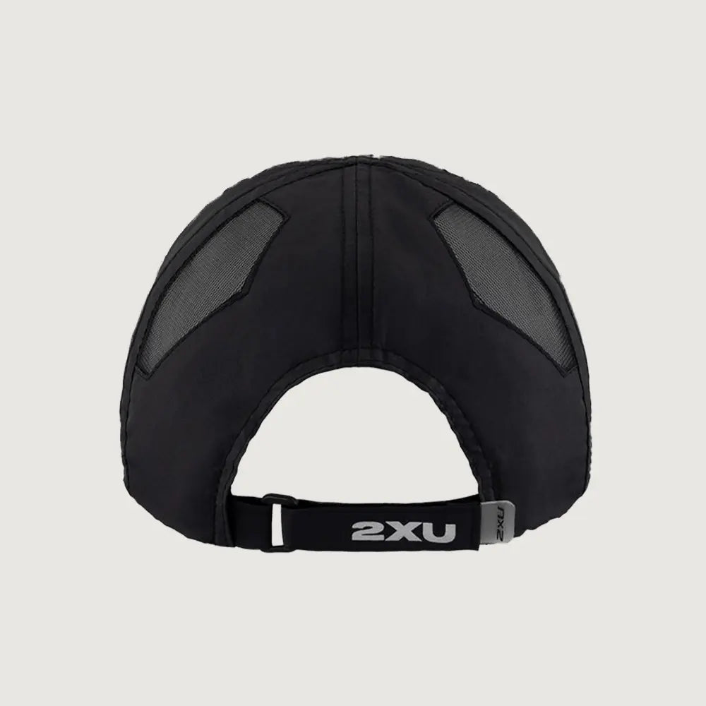 Run Cap Osfa