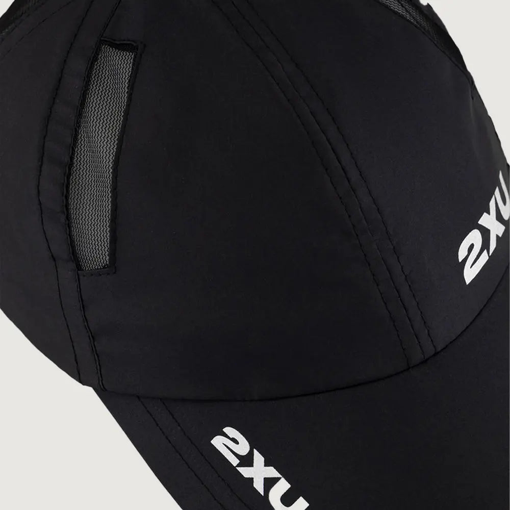 Run Cap Osfa