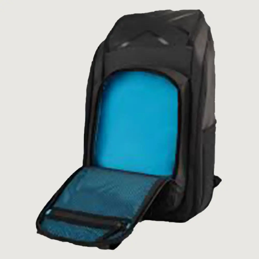 Transition Backpack Unisex Black/Aloha Osfa