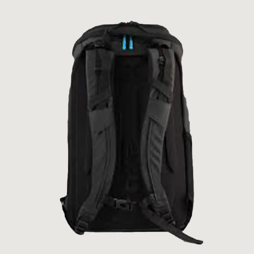 Transition Backpack Unisex Black/Aloha Osfa