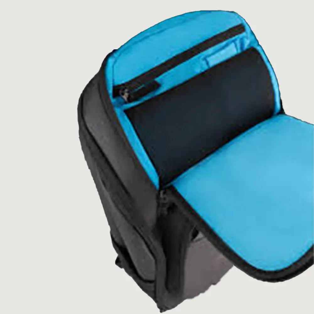 Transition Backpack Unisex Black/Aloha Osfa