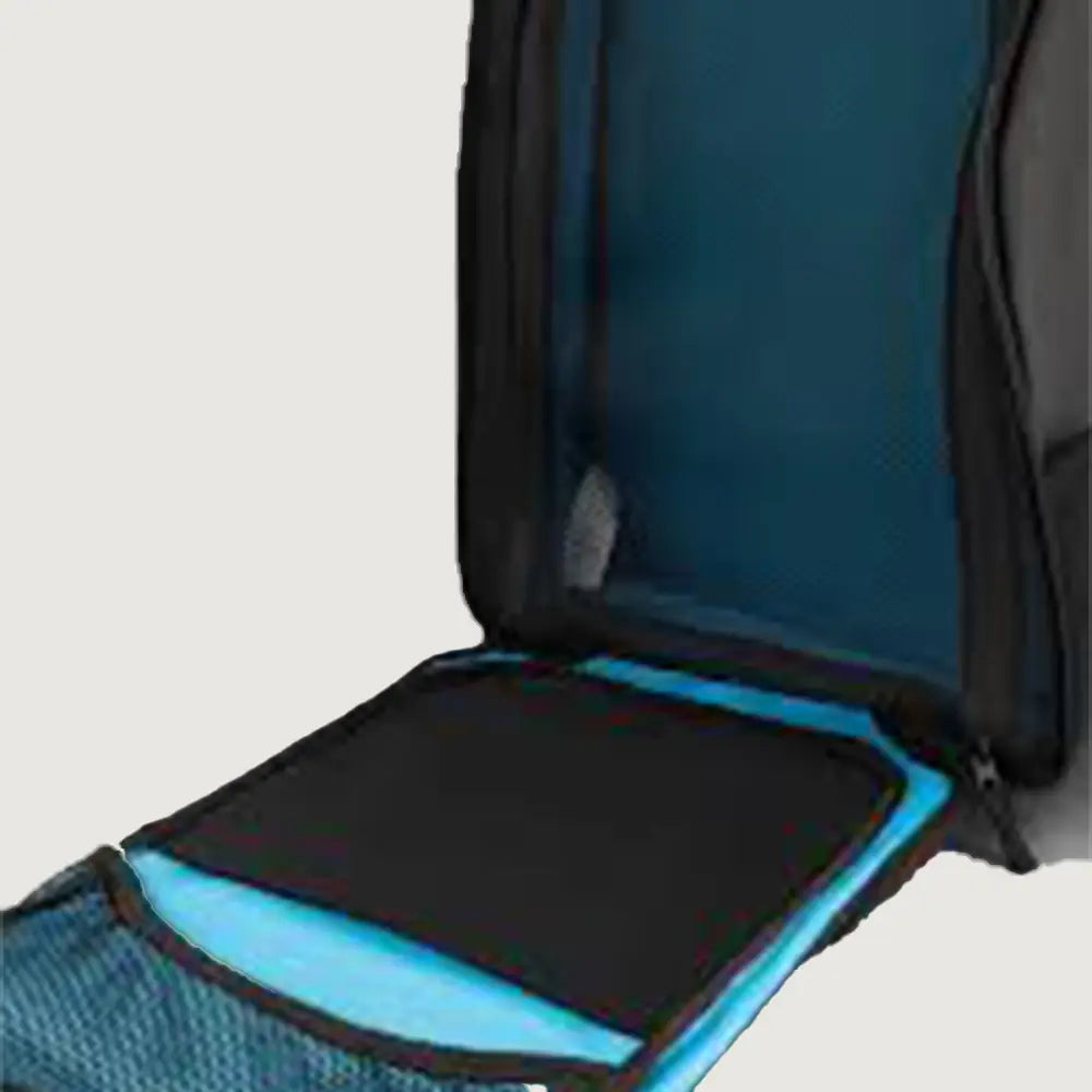 Transition Backpack Unisex Black/Aloha Osfa
