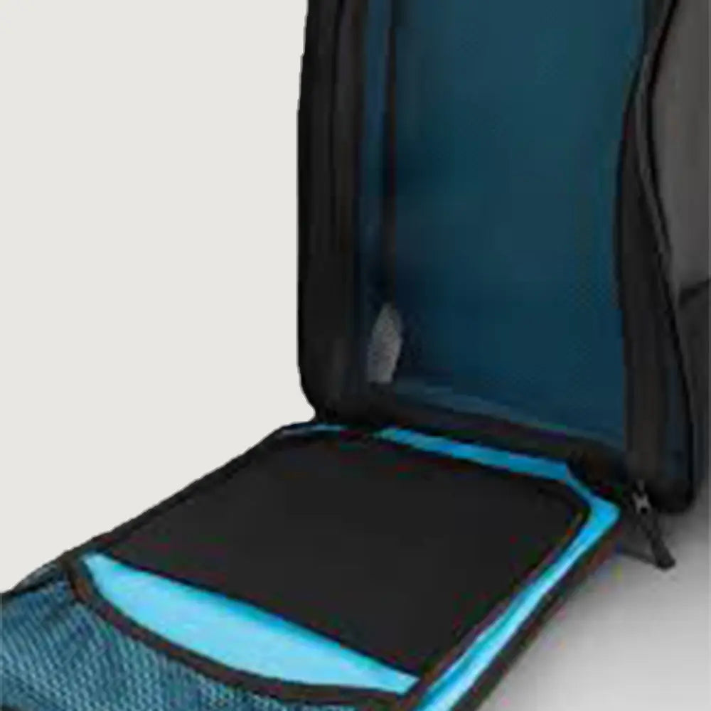Transition Backpack Unisex Black/Aloha Osfa
