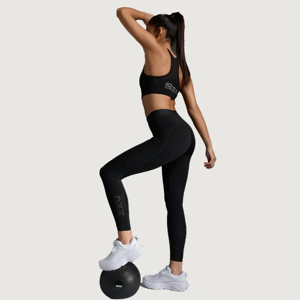 2XU Form Stash Hi-Rise Comp Tight