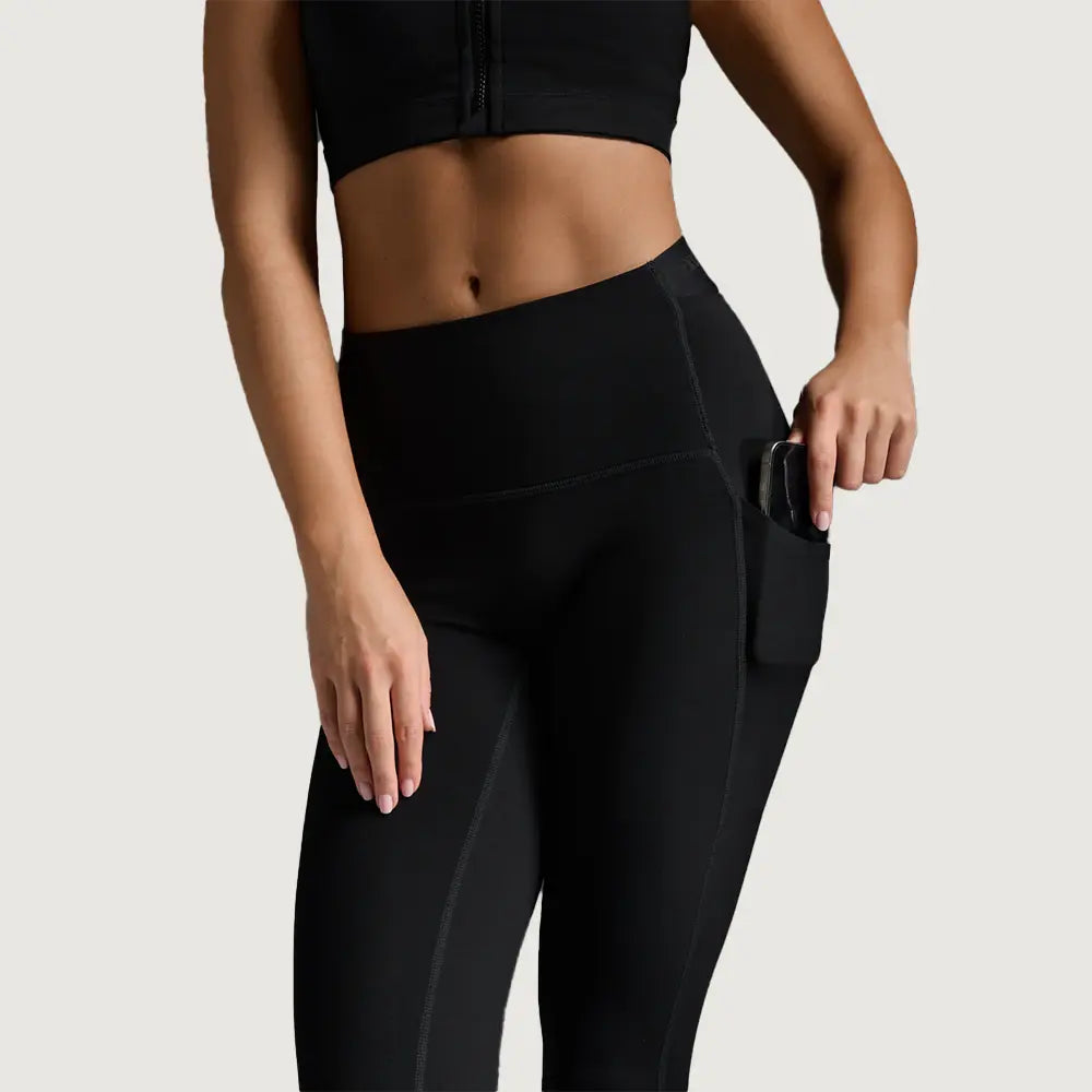2XU Form Stash Hi-Rise Comp Tight