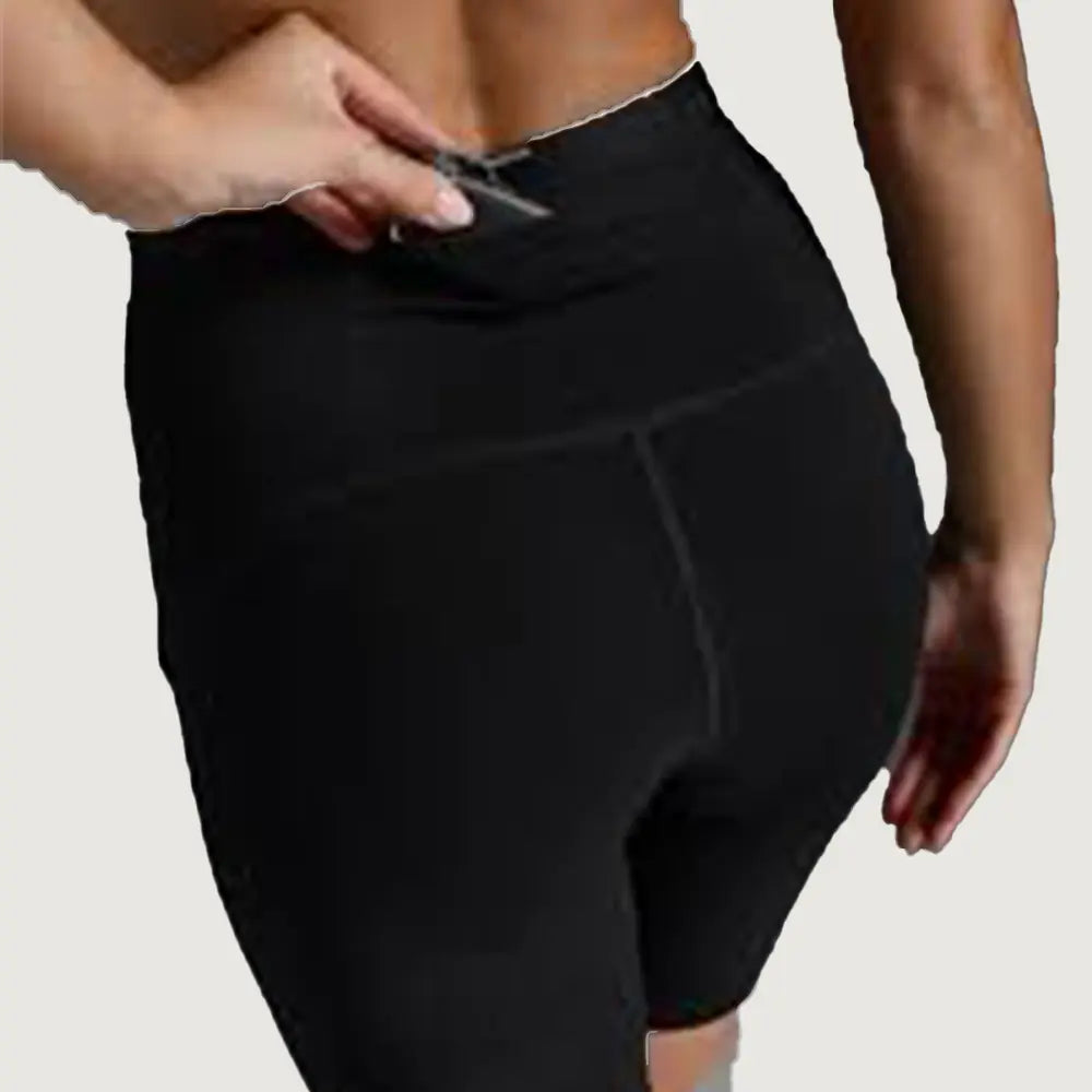 Form Stash Hi-Rise Bike Short