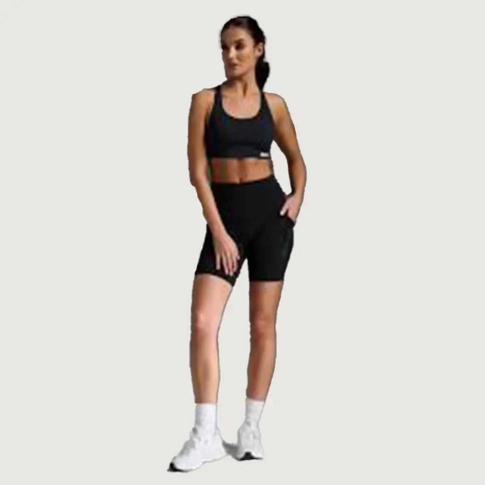 Form Stash Hi-Rise Bike Short