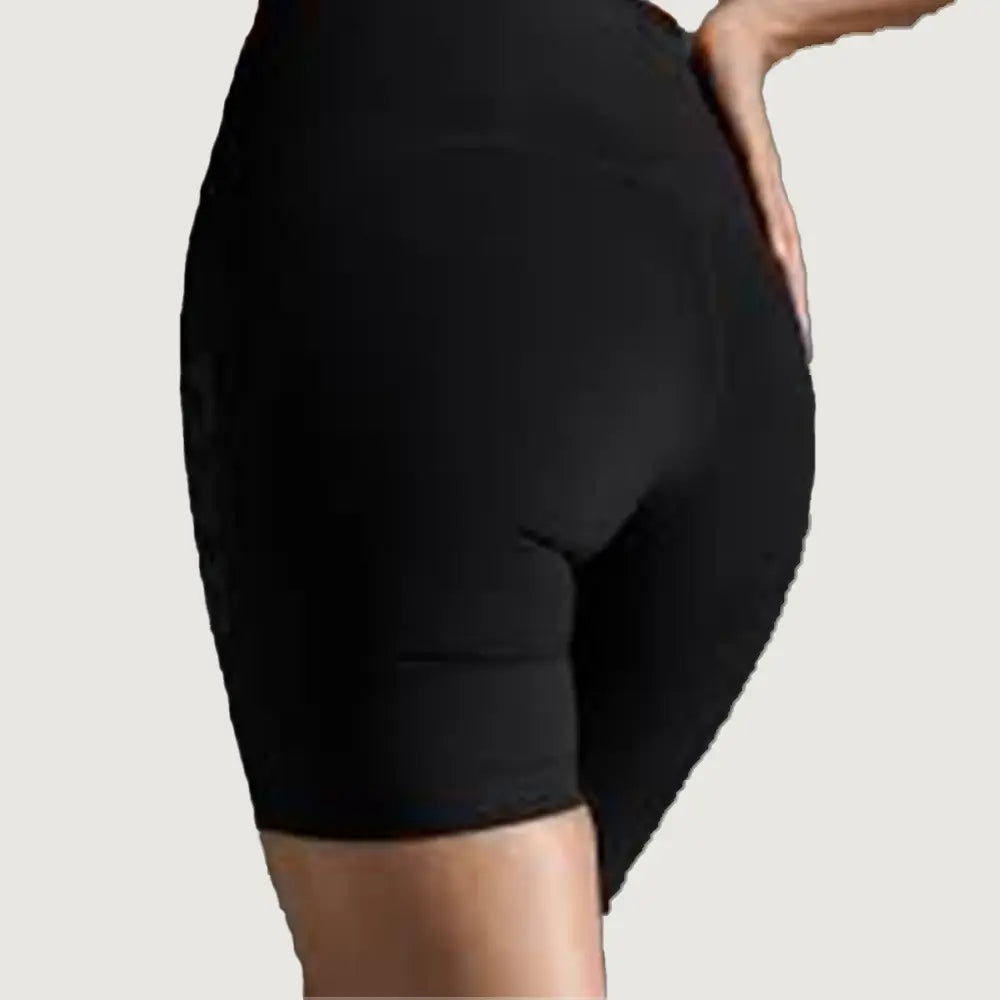 Form Stash Hi-Rise Bike Short