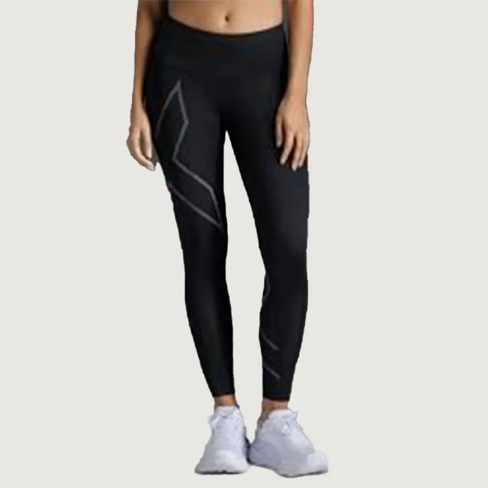 Form Hi-Rise Comp Tights