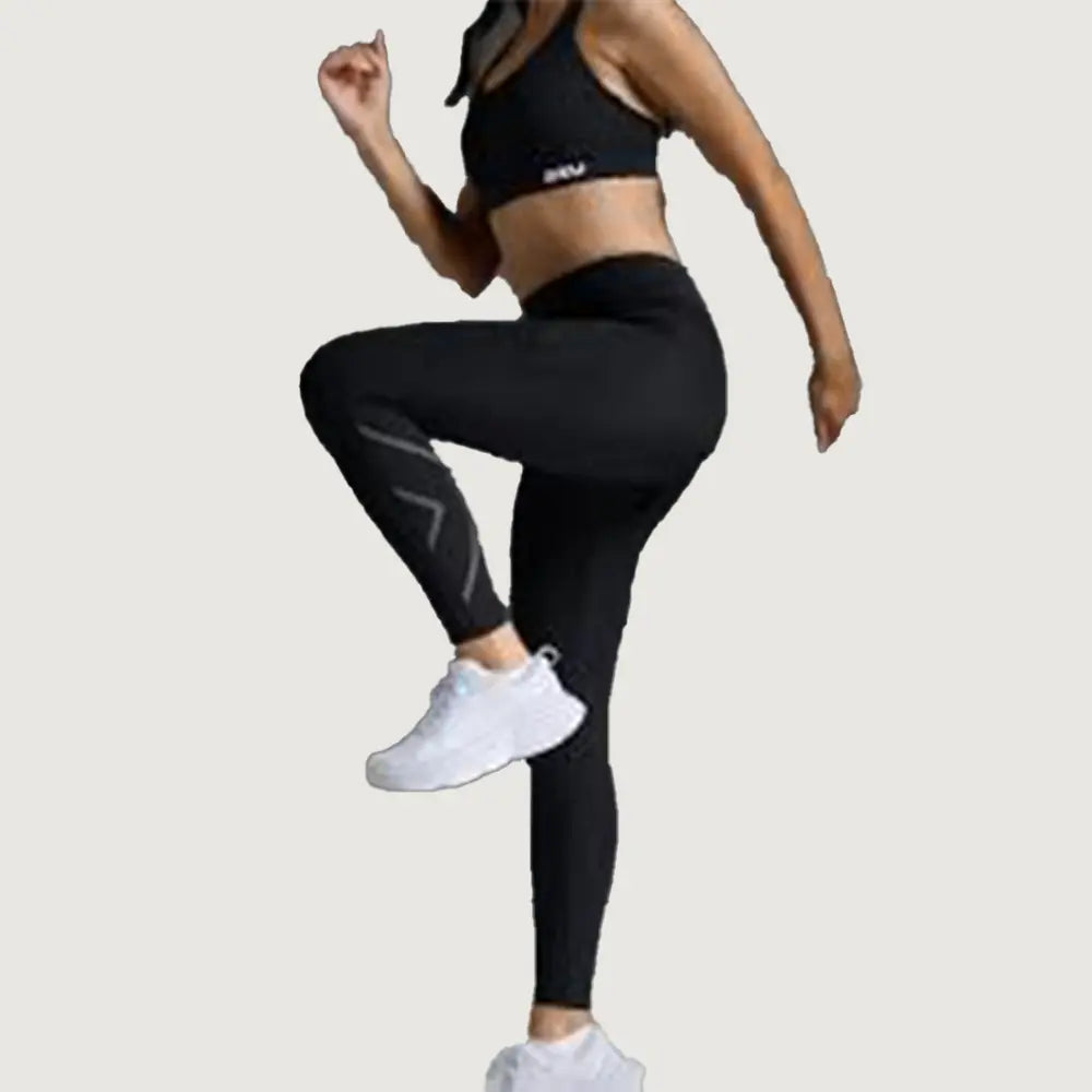 Form Hi-Rise Comp Tights