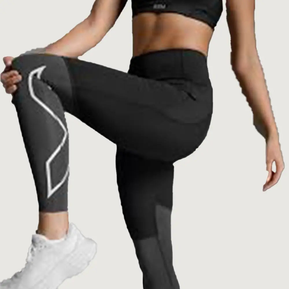 Form Hi-Rise Comp Tights
