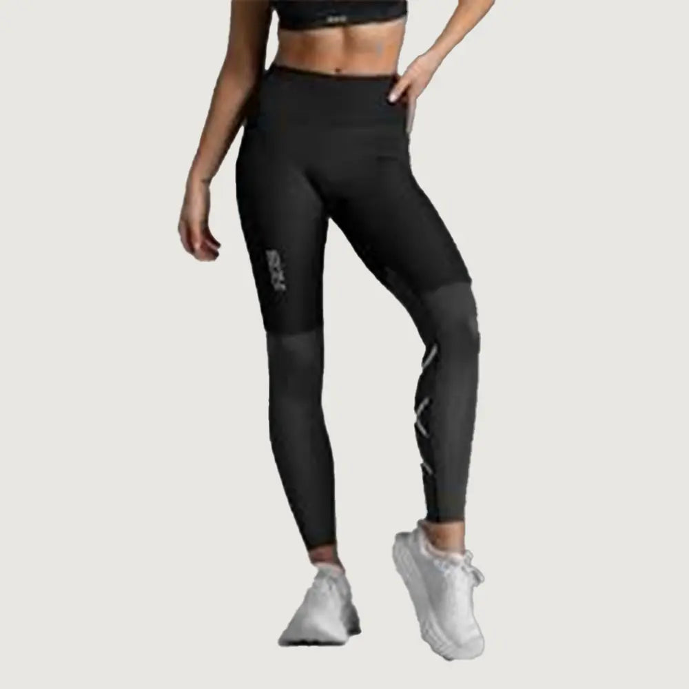 Form Hi-Rise Comp Tights