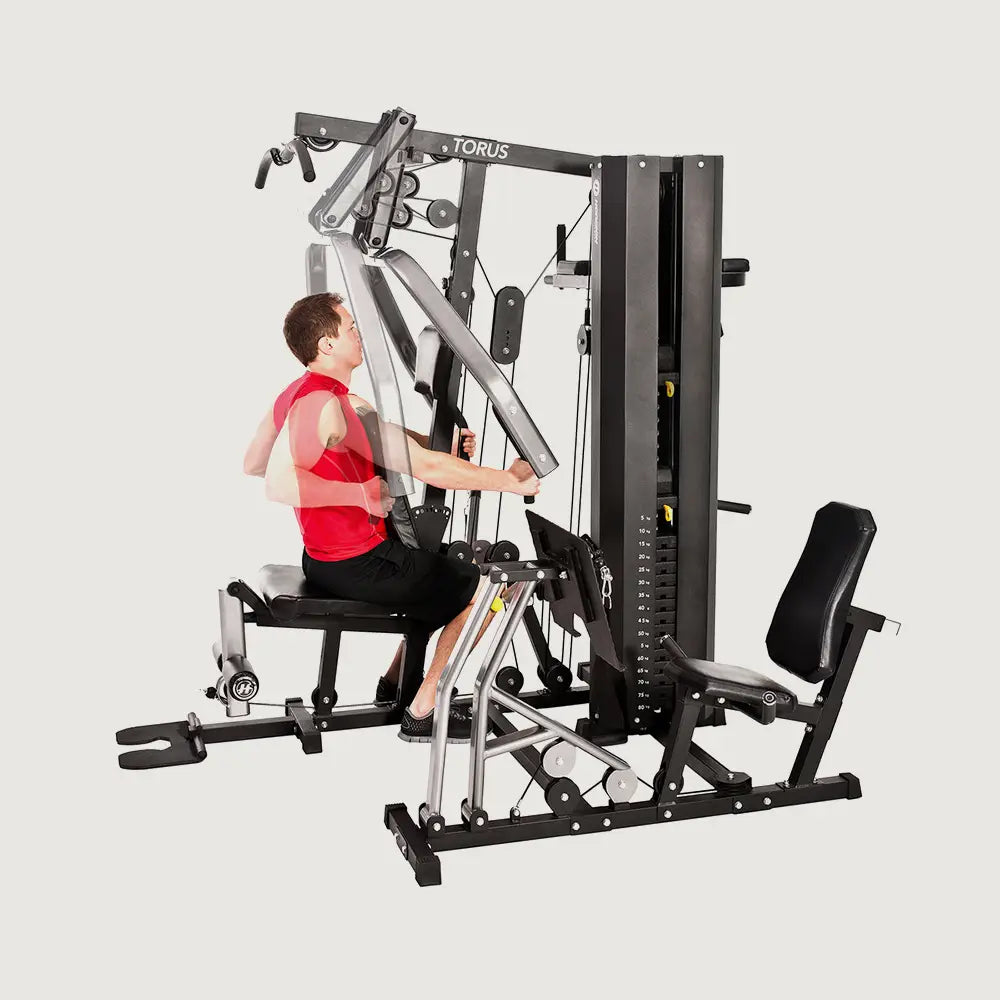 Horizon Fitness Multi-Gym Torus 5