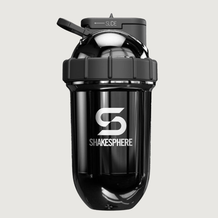 ShakeSphere Tumbler Double Wall Steel - 700 ml