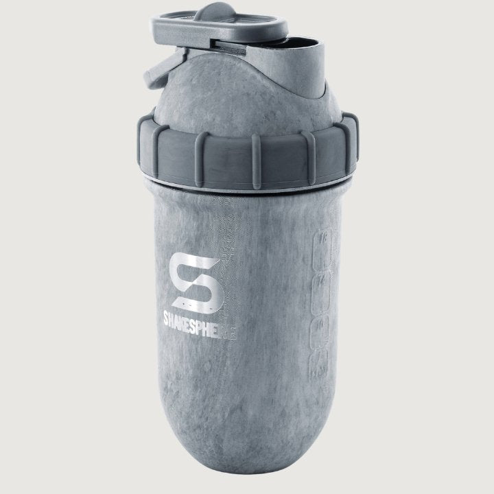 ShakeSphere Tumbler Double Wall Steel - 700 ml