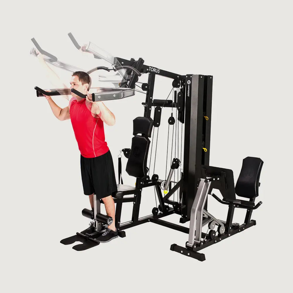Horizon Fitness Multi-Gym Torus 5