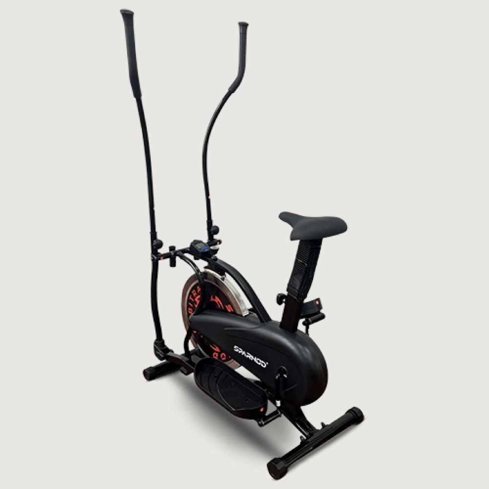 Sparnod Fitness SOB-11000 Orbitrek Bike