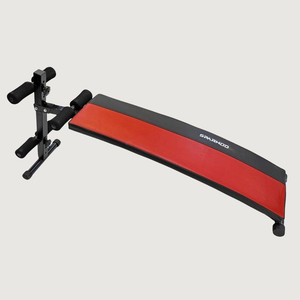 Sparnod Fitness SWB-61 Sit Up Bench