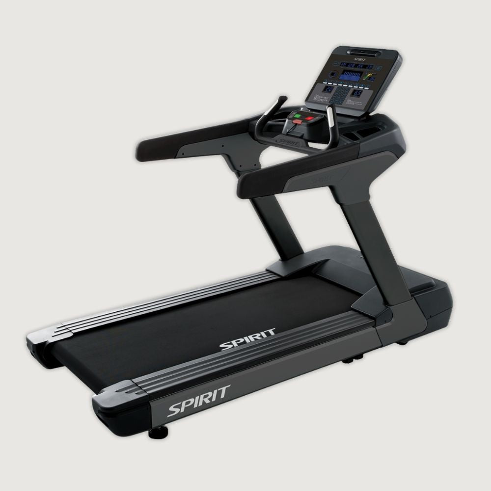 Spirit Fitness CT900 Commercial Treadmill
