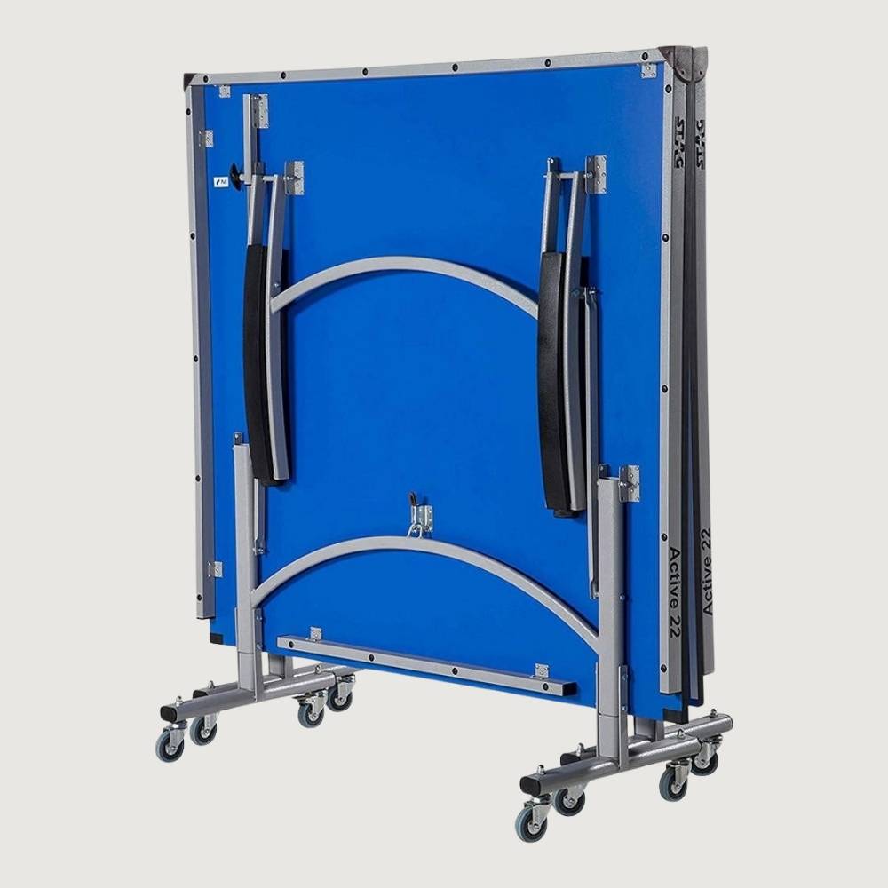 Stag Active 22 Table Tennis Table