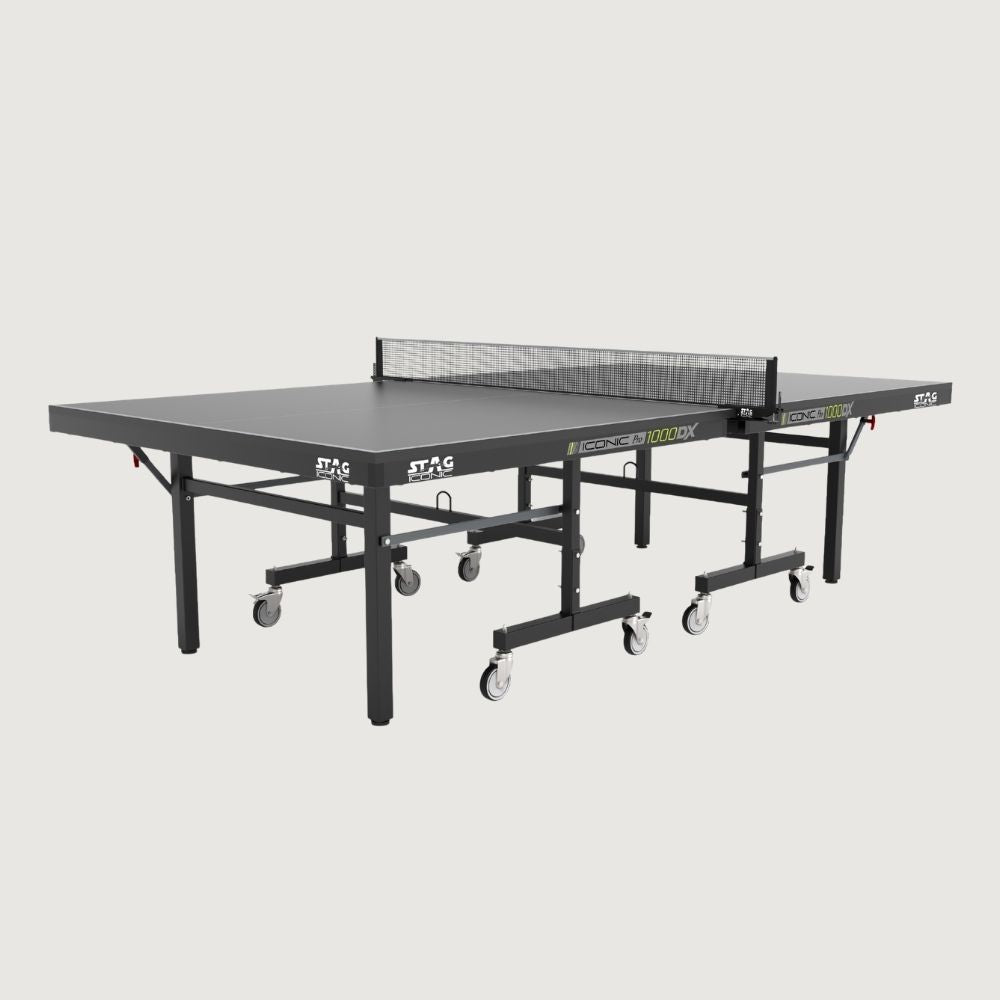 Stag Iconic 1000 DX Table Tennis Table