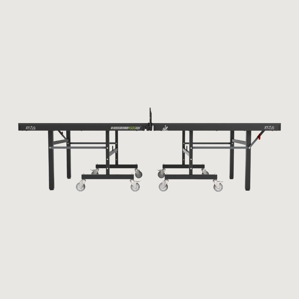 Stag Iconic 1000 DX Table Tennis Table