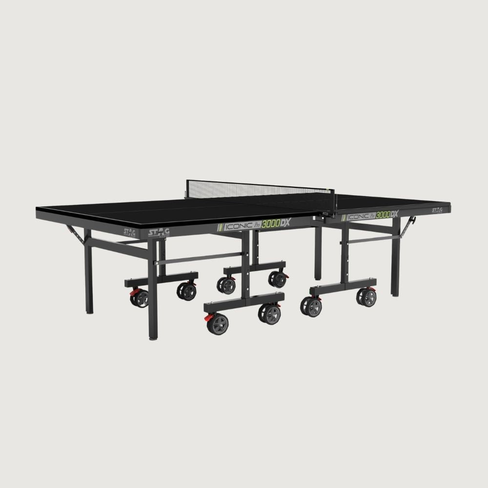 Stag Iconic 3000 DX Table Tennis Table