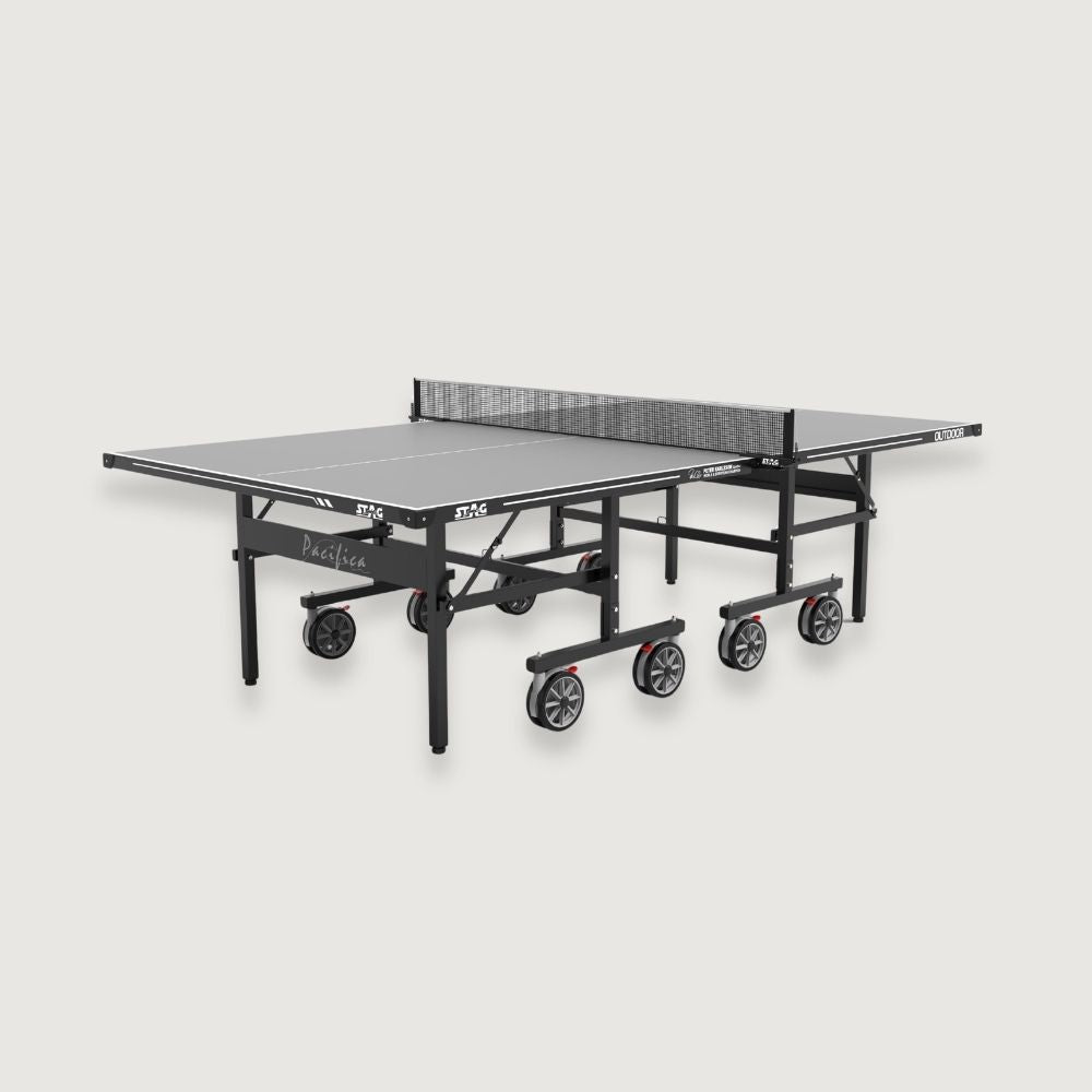 Stag Pacifica Outdoor Table Tennis Table