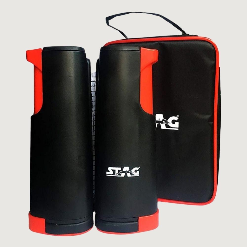 Stag Retractable Table Tennis Net