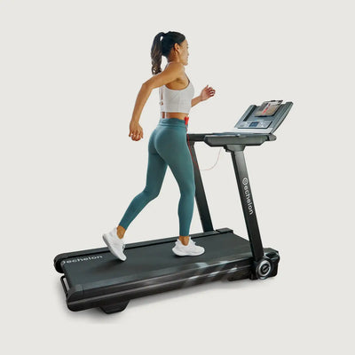 Echelon Stride 6 Smart Treadmill