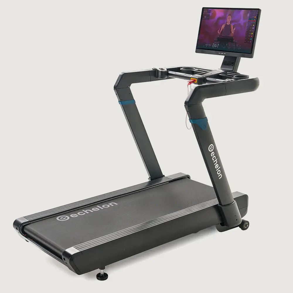 Echelon Stride-8s Smart Treadmill - Treadmill - Pro Sports | Shop online in Kuwait
