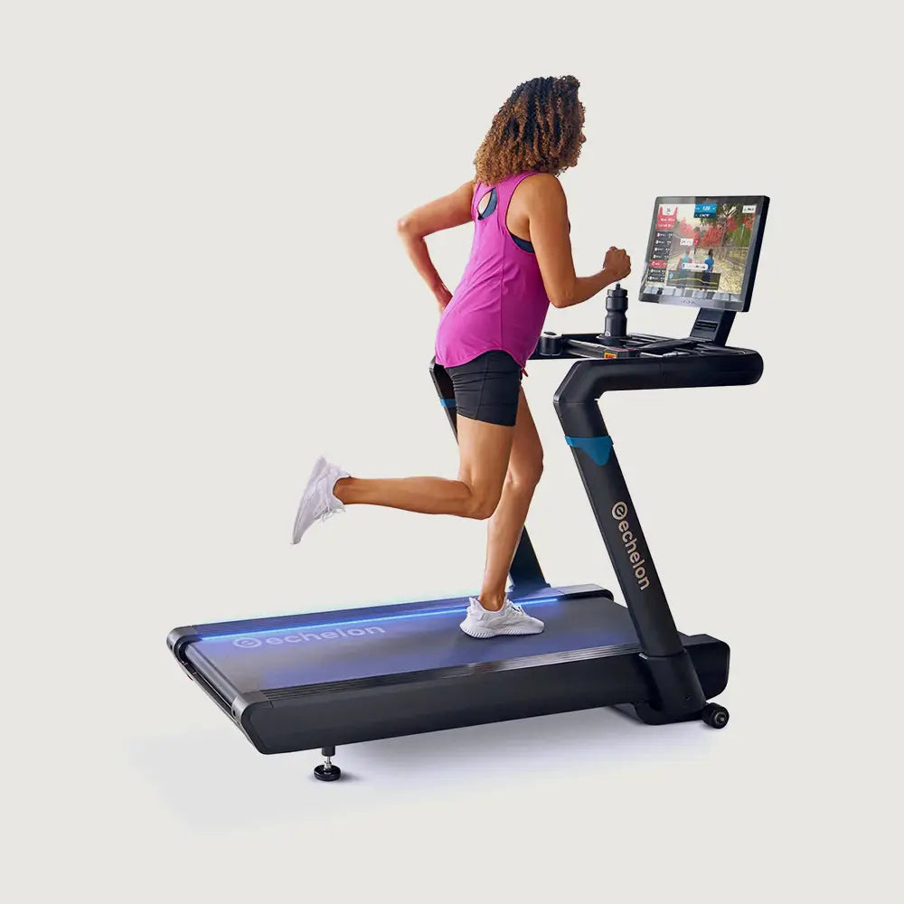 Echelon Stride-8s Smart Treadmill - Treadmill - Pro Sports | Shop online in Kuwait