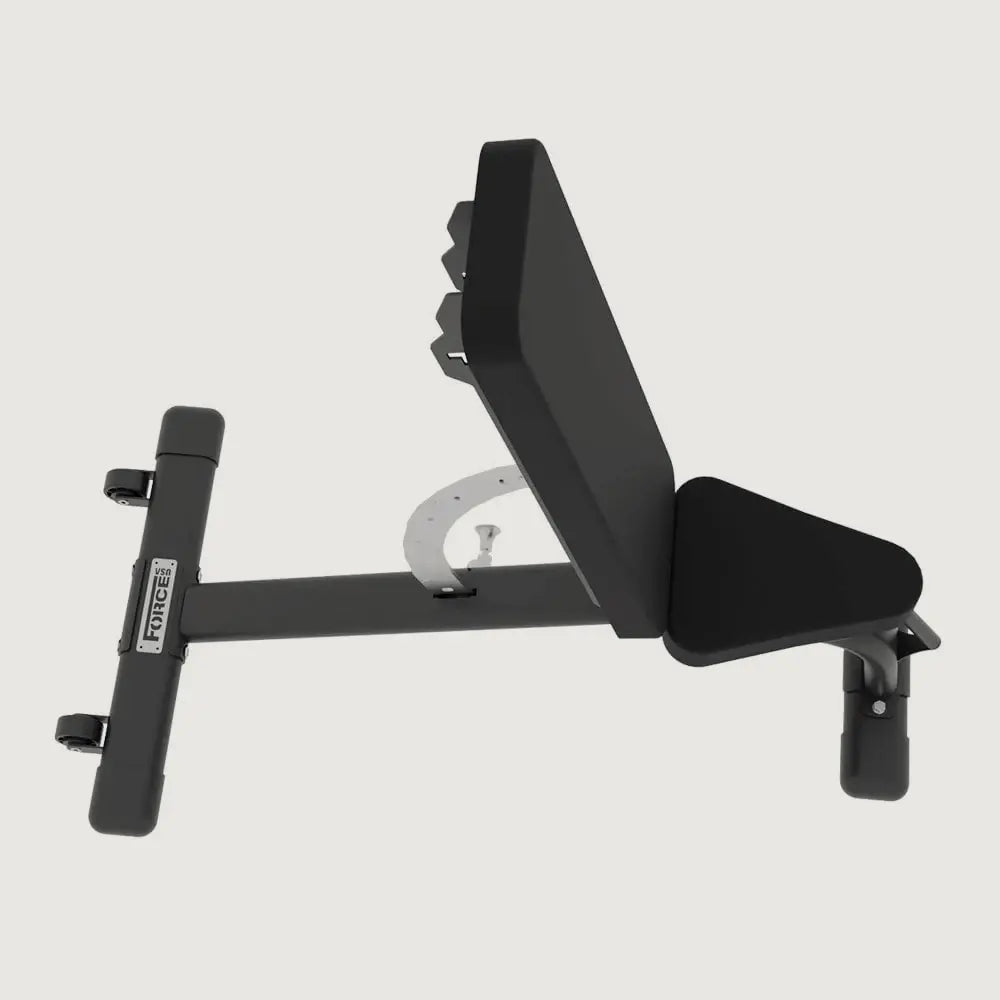 Bench Studio Fix FORCE USA Studio FID Bench | Pro Athlete UAE