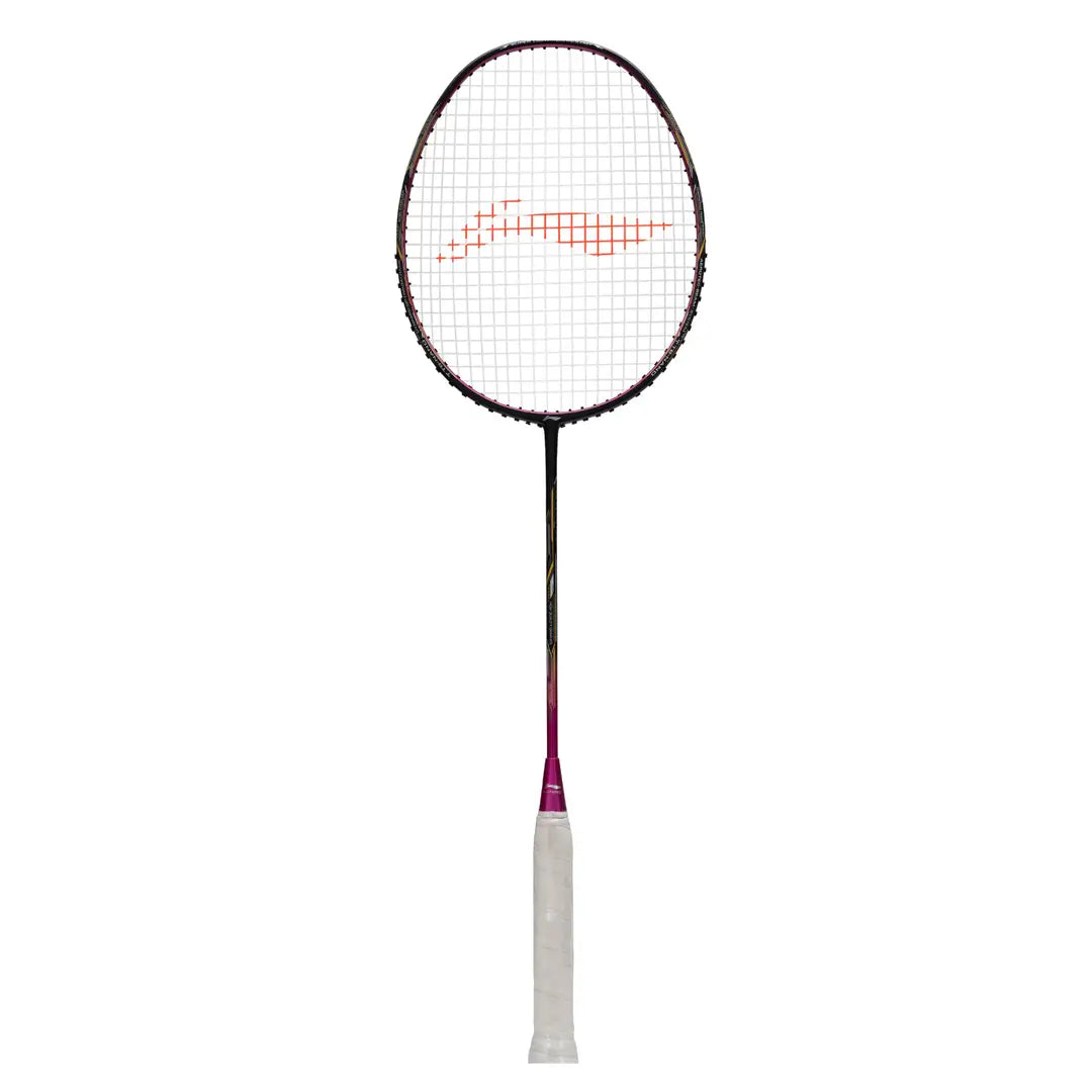 Li-Ning Super Series 100 Superlite Badminton Racquet-The Racquet Shop-Shop Online in UAE, Saudi Arabia, Kuwait, Oman, Bahrain and Qatar