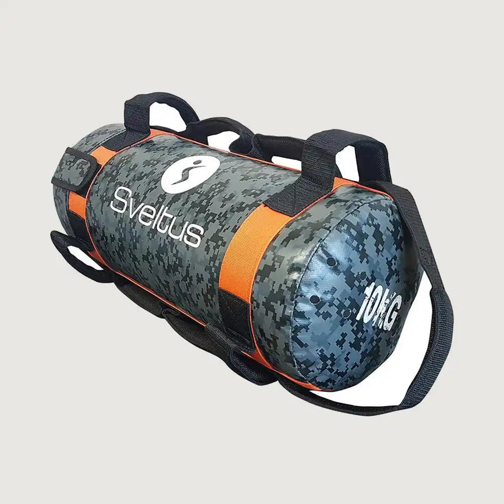 Sveltus Camouflage Sandbag (Ex-Display)
