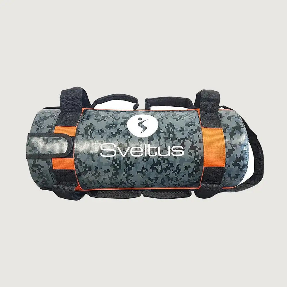 Sveltus Camouflage Sandbag (Ex-Display)