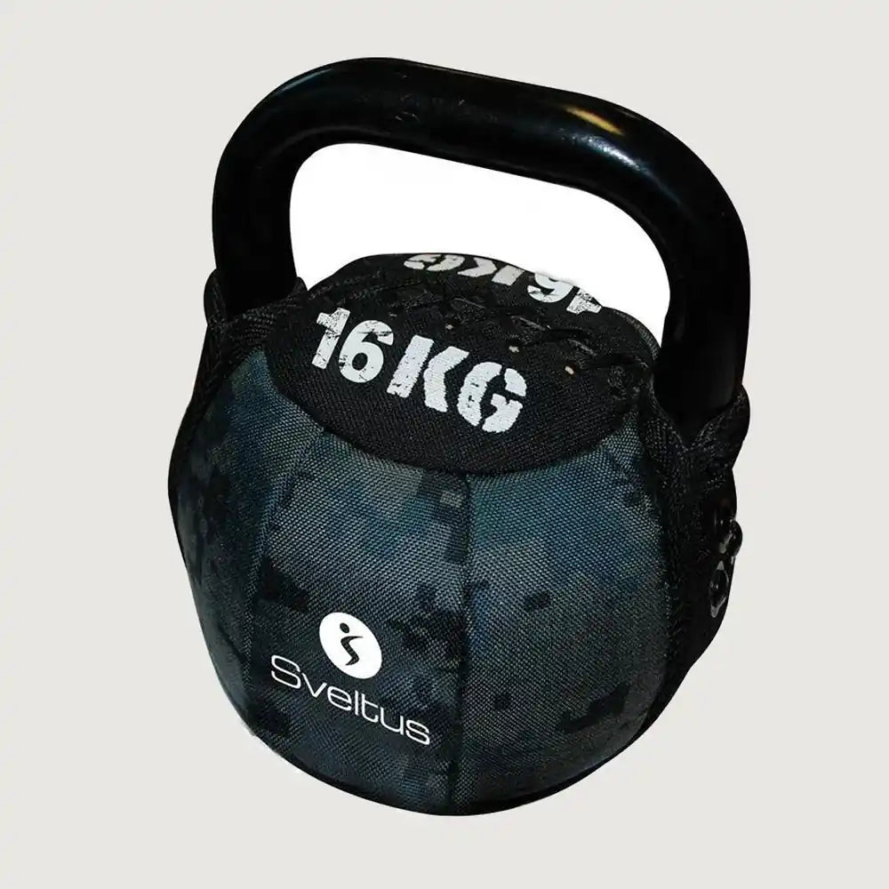 Sveltus Soft Kettlebell