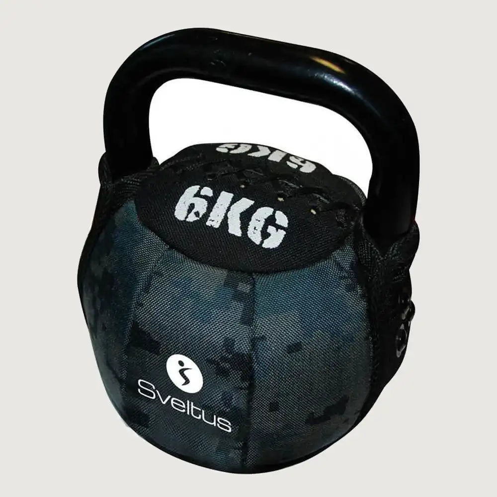 Sveltus Soft Kettlebell