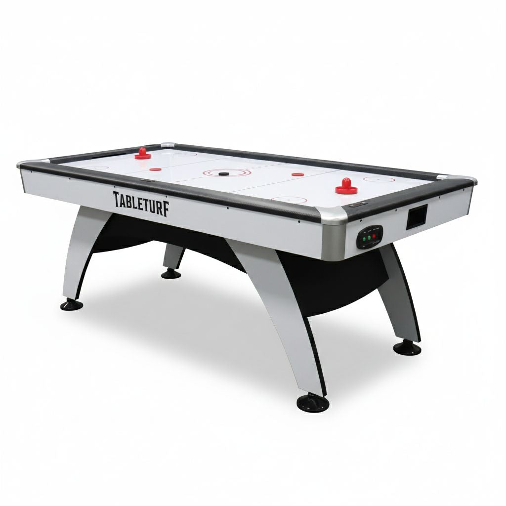 TableTurf Air Rush Air Hockey Table - 7 Ft