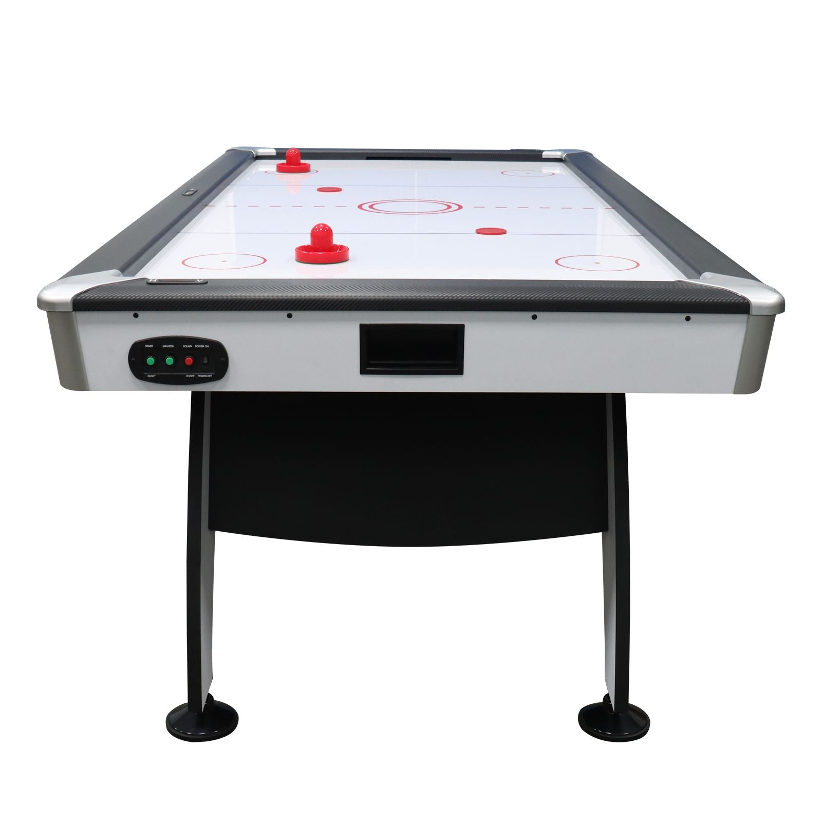 TableTurf Air Rush Air Hockey Table - 7 Ft