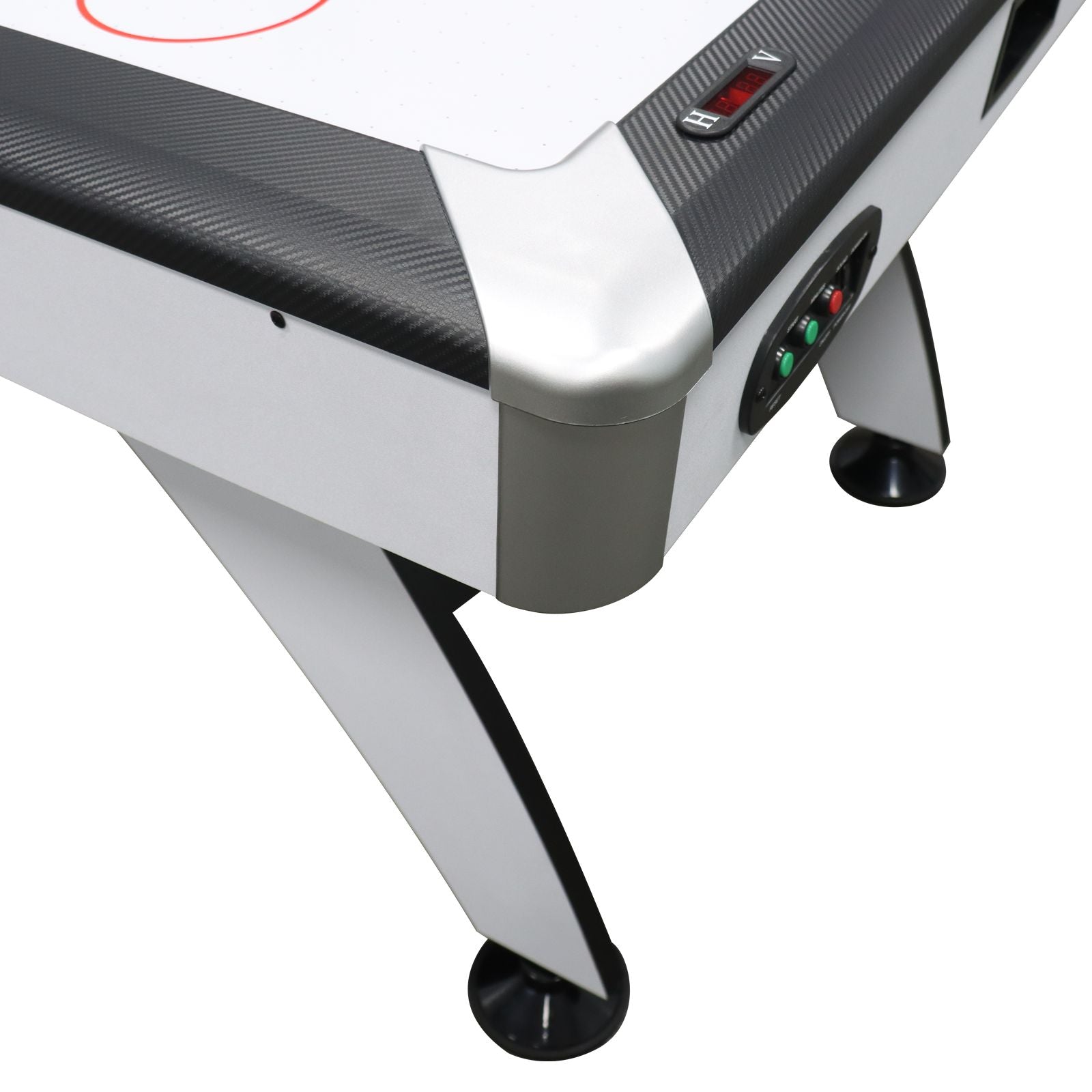 TableTurf Air Rush Air Hockey Table - 7 Ft